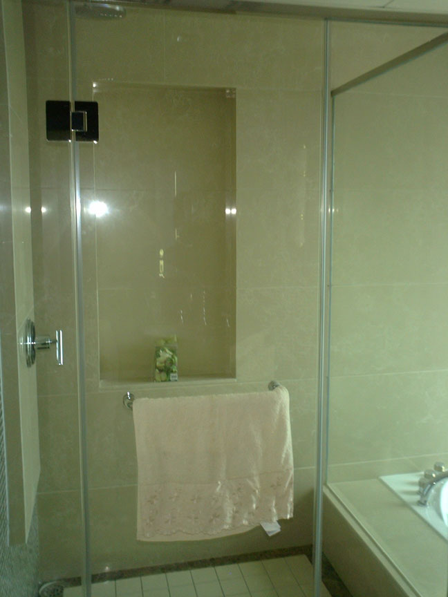 Restroom