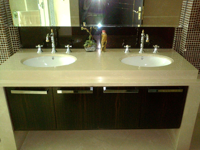Restroom