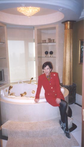 Restroom