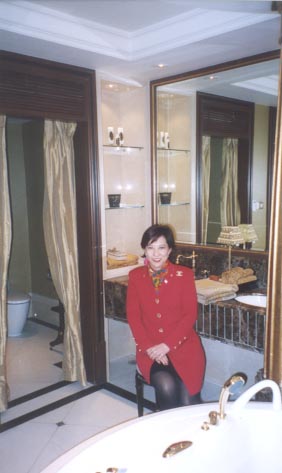 Restroom