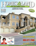 Homes and Land