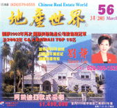 Chinese Real Estate World