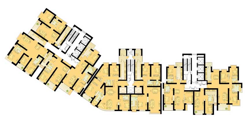 Nanjing, China - Building 5